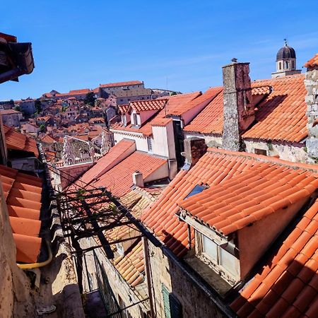 Apartmán Katarina Old Town Dubrovník Exteriér fotografie