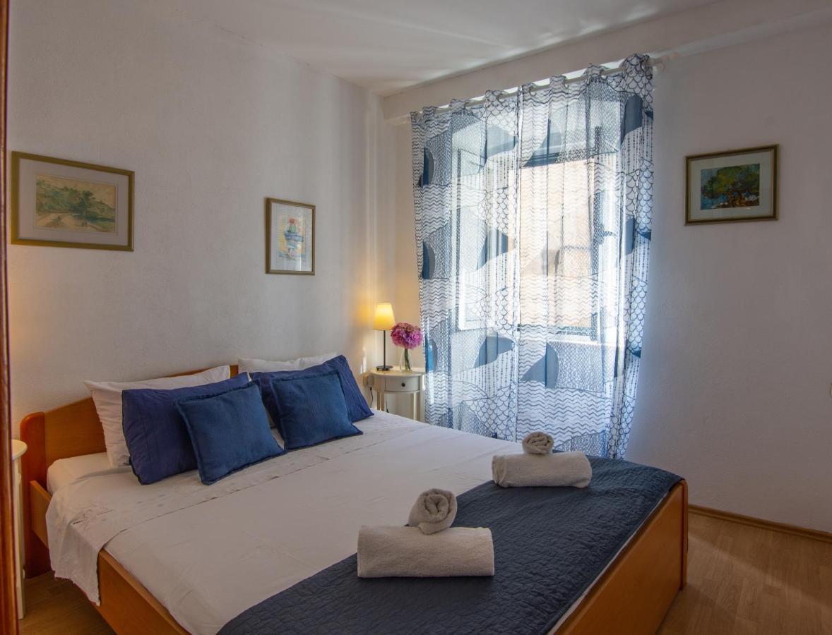 Apartmán Katarina Old Town Dubrovník Exteriér fotografie