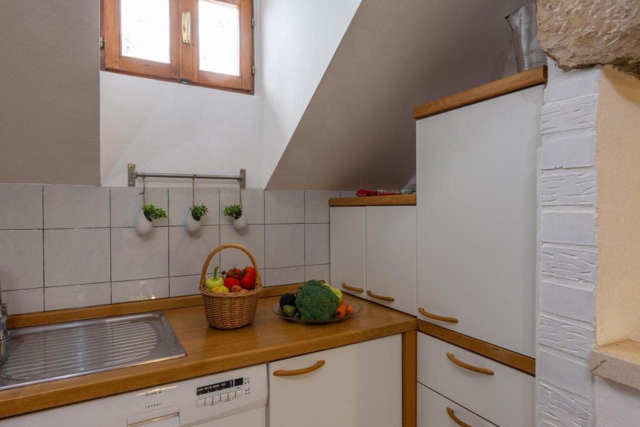 Apartmán Katarina Old Town Dubrovník Exteriér fotografie
