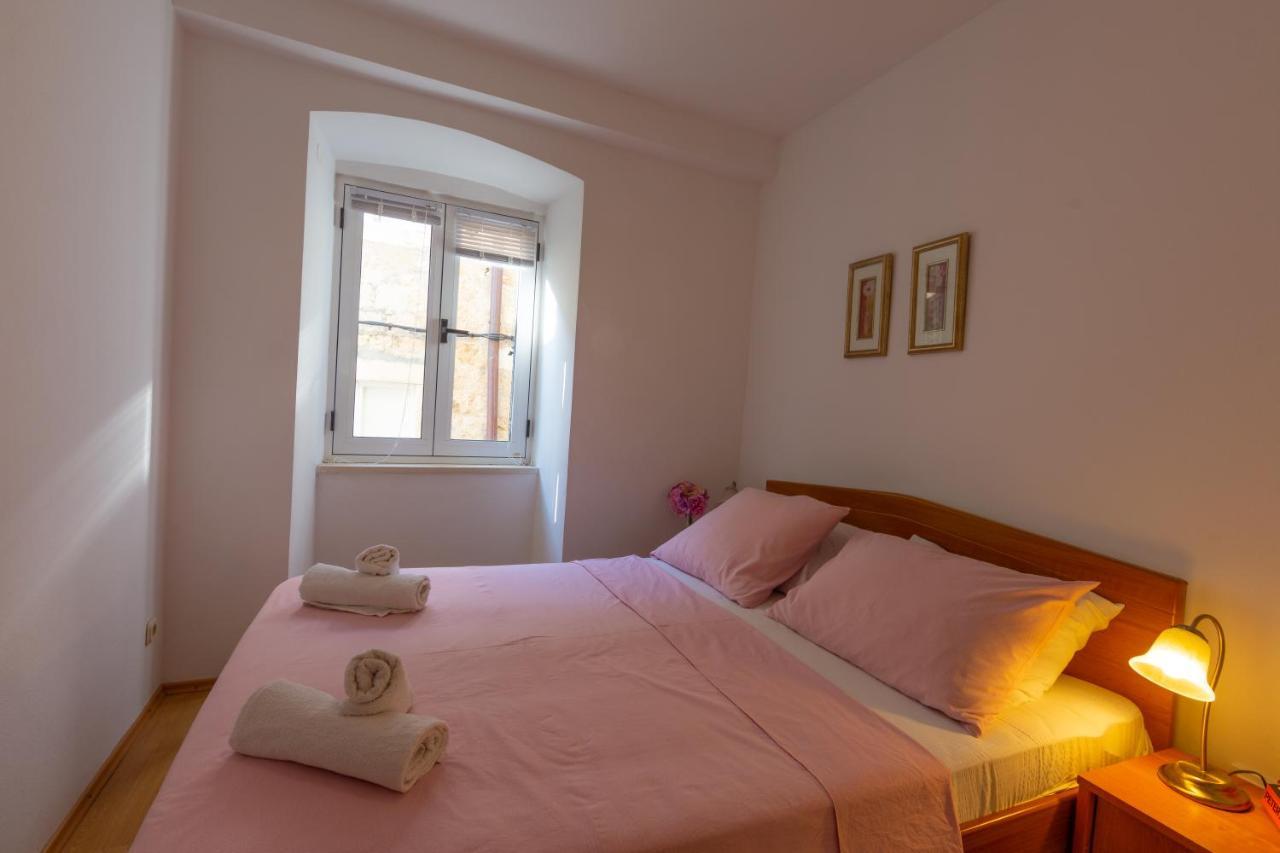 Apartmán Katarina Old Town Dubrovník Exteriér fotografie
