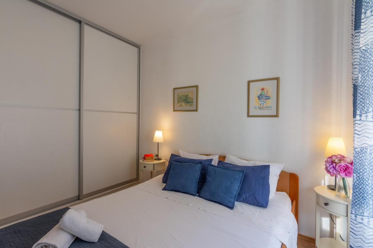 Apartmán Katarina Old Town Dubrovník Exteriér fotografie