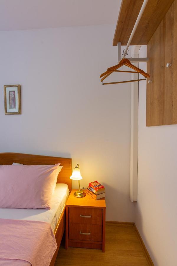 Apartmán Katarina Old Town Dubrovník Exteriér fotografie