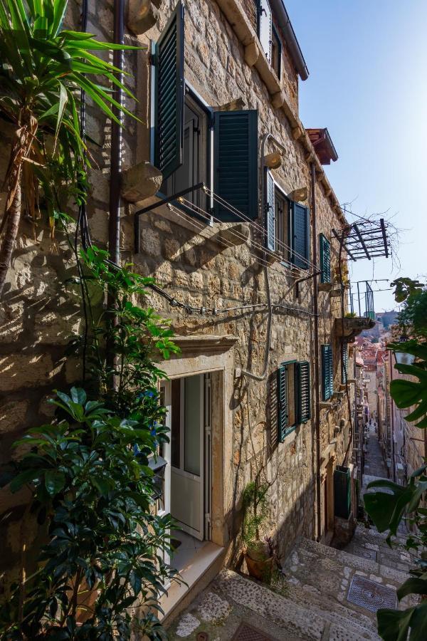 Apartmán Katarina Old Town Dubrovník Exteriér fotografie