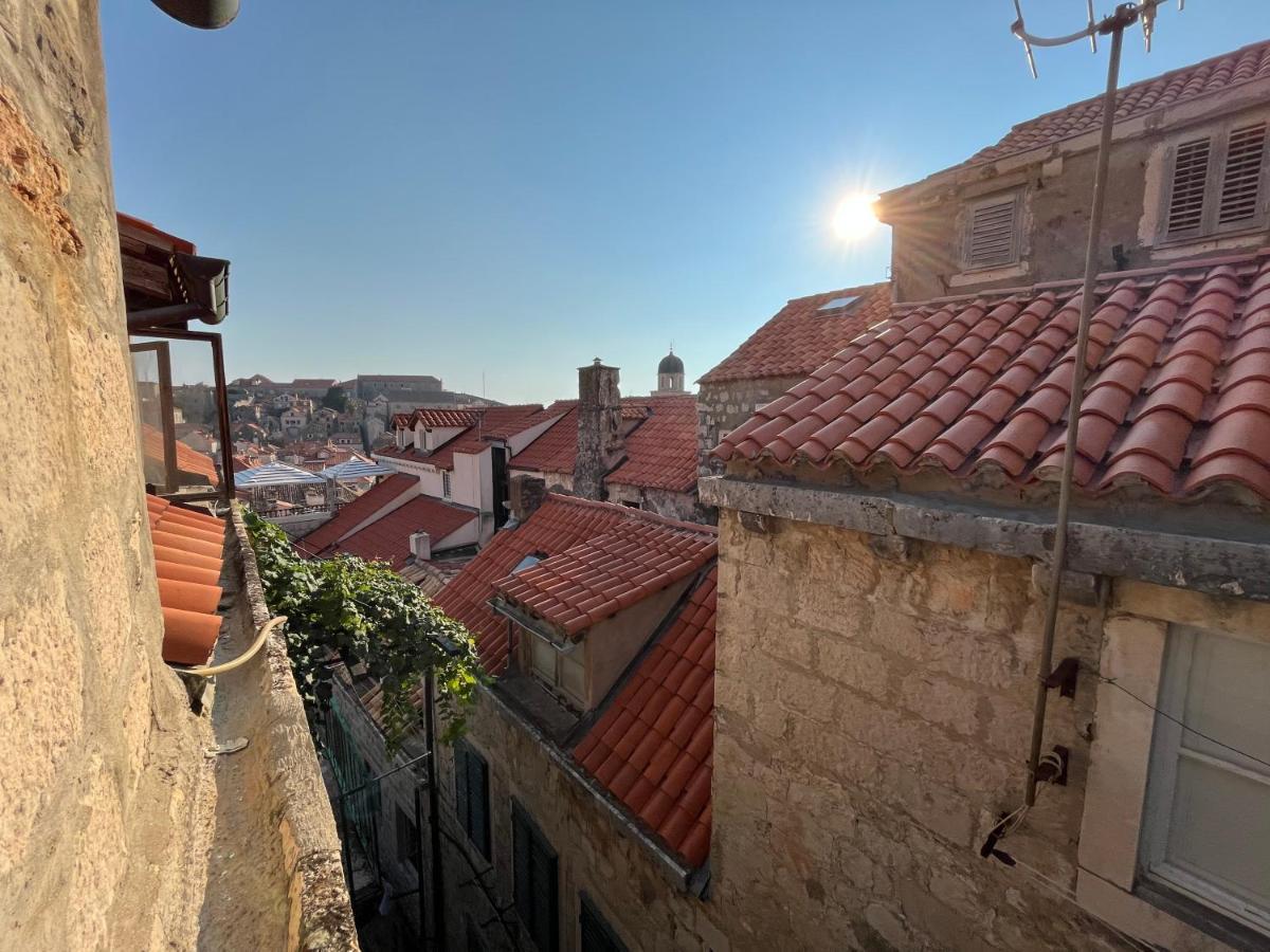 Apartmán Katarina Old Town Dubrovník Exteriér fotografie
