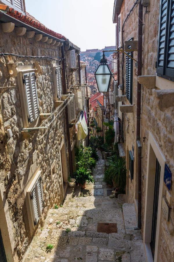 Apartmán Katarina Old Town Dubrovník Exteriér fotografie