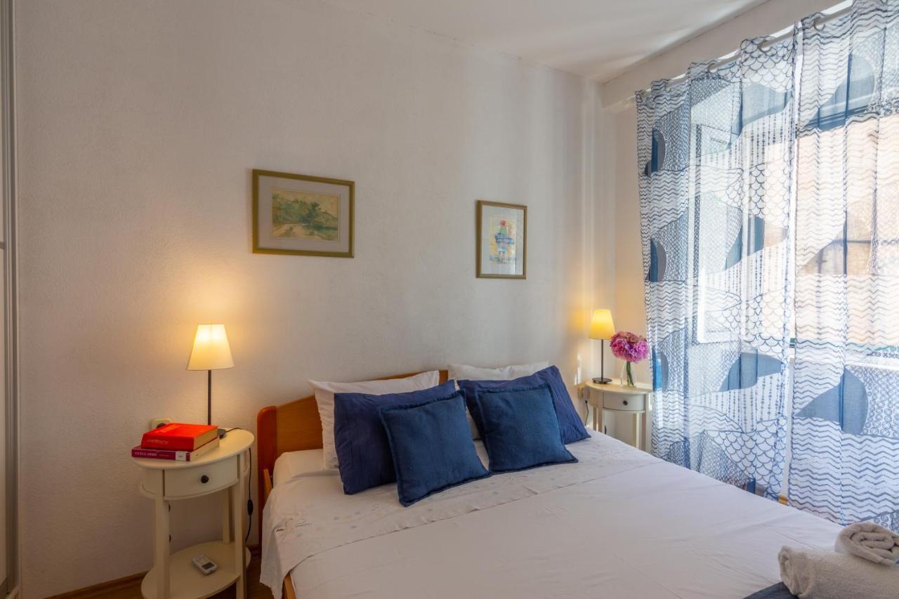 Apartmán Katarina Old Town Dubrovník Exteriér fotografie
