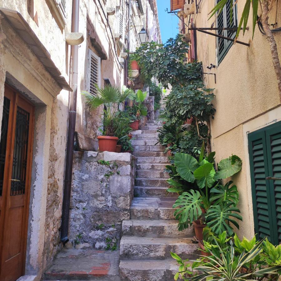 Apartmán Katarina Old Town Dubrovník Exteriér fotografie